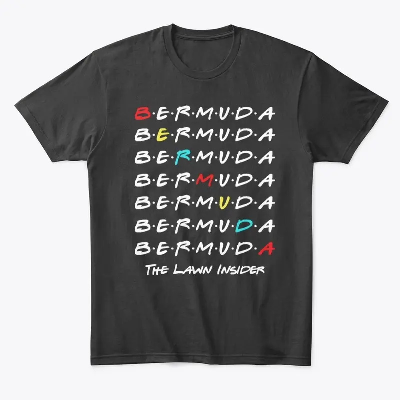 Bermuda Tee