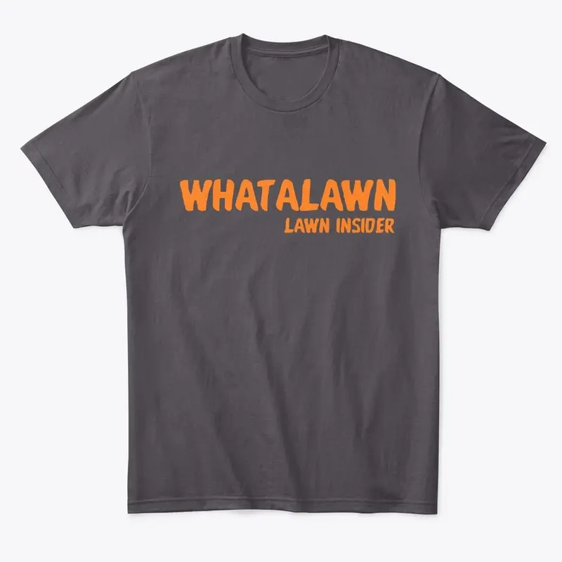 WHATALAWN Gray